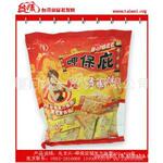 兆丰兴-呷保庇糙米方块酥500gx10包|台湾方块酥|台湾食品批发