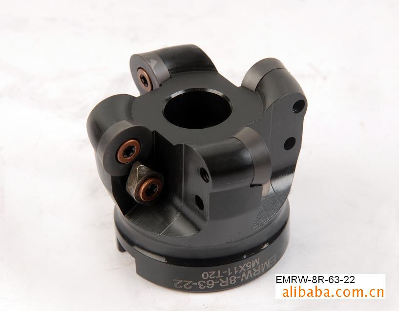 批发各种数控刀具/刀盘  EMRW-8R-63-22