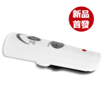迷你手摇收音机电筒(FM+报警)新品隆重上市!