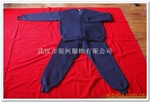 生产加工批发工厂绒衣裤绒背心防寒服救灾衣裤正品保暖