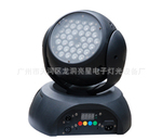 厂价供应 SKYSTAR品牌 声控 LED摇头柔光灯 (YLD-36)