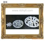 塑料花环,聚丙烯PP,PVC,CPVC花环填料,塑料花环哪里的好