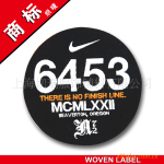 【专业生产】Label、做工精美、可按客户定制