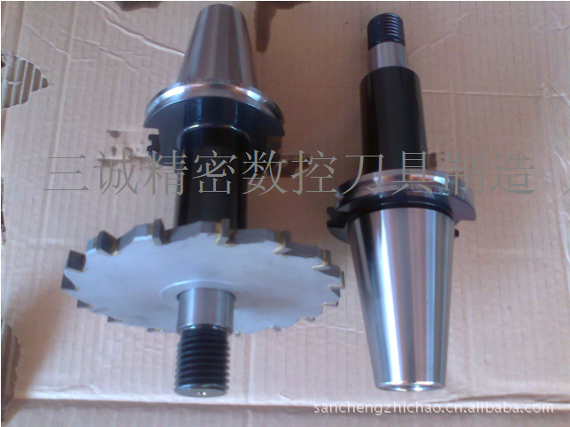 专业生产数控刀柄，侧铣刀柄，JT50-XM32-150L