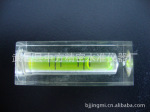 产品推荐-塑料圆柱水平泡,玻璃长圆水准泡,金属水准器