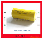 磷酸铁锂26650电池/矿灯锂电池/相机3.7V 3000mAh电池