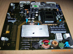 26-32inchLED TV With EMI Power Board Power and Inverter