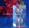 【2012年新品上架】内埋 亚克力水晶胶沙漏 水晶胶亚克力沙漏