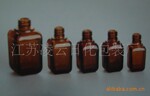10ml,15ml,25ml,35ml,55ml��ɫ���ξ���ƿ��Ϳ˿ӡ�̽�ι�ƿ