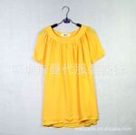 【韩版糖果色连衣裙】夏装连衣裙 时尚连衣裙批发 衣服批发