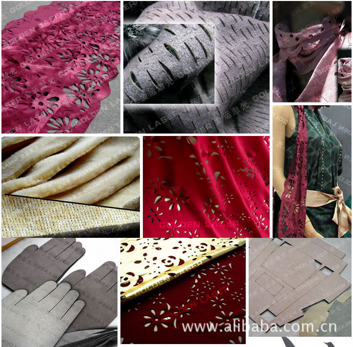 服装开料切割机切割布料机器切割各种布料面料切割机裁床机裁剪机设备机器设备厂家价格