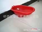 一次性马桶 简易蹲便器 临时蹲坑 塑料小便斗