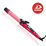 专利正品JINDING1818卷发直发器两用 卷发器 电夹板 卷发棒