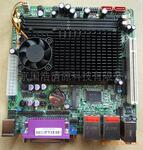 ���˫�� MINI-ITX����