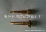 闸阀丝杆 阀门配件 闸阀配件 黄铜丝杆(图)