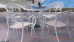 供应休闲藤椅 编藤家具 户外家具 休闲桌椅 户外桌椅