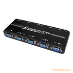 ��Ӧ ����ͨOstran OST-8108 VGA ������ 1��8��
