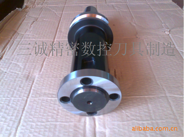 厂家批发供应数控刀柄，粗搪刀柄，BT50-BST-100L粗搪刀柄