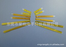 NTC熱敏電阻 薄膜封裝NTC熱敏電阻 薄膜NTC熱敏電阻 10K 5%