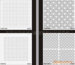 绿色环保,防潮、防火石膏板天花