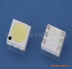 供应3528灯条用,日光灯用LED贴片白光