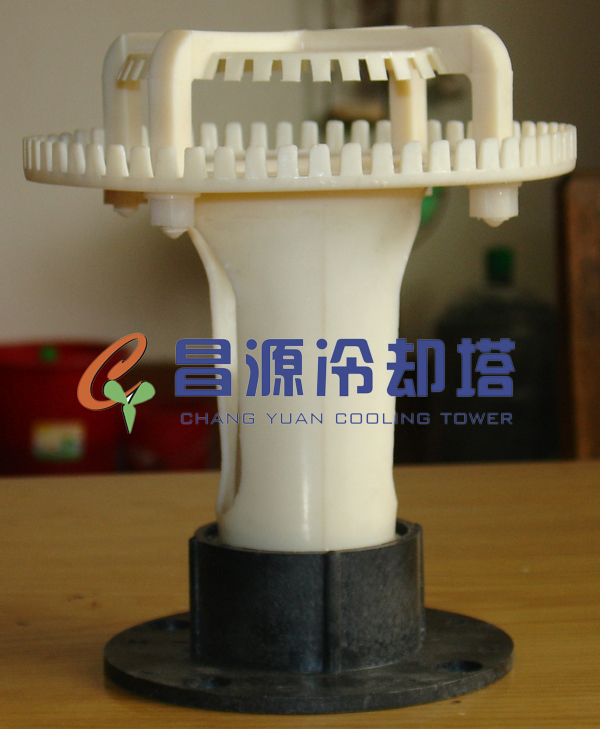 反射II型冷却塔喷头