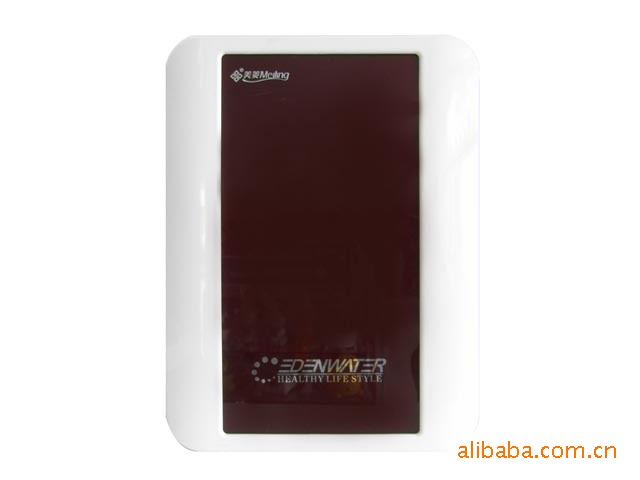 美菱豪华型五级超滤净水器