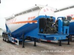 粉粒物料运输车 水泥罐车 各种油罐车 仓栏车厢式栏板车 轻型车