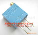 ����BOURNS 3296ϵ�е�λ����ԭװ��Ʒ��