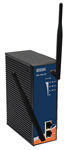 IEISSN 802.11 a/b/g 标准工业级无线AP IIEW-2100-WA