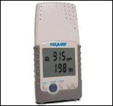 TEL7001二氧化碳检测仪