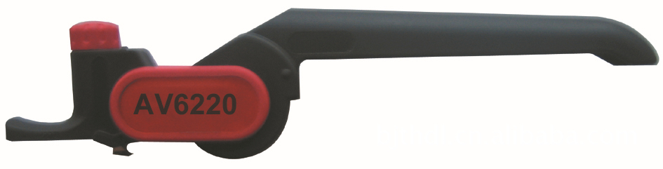AV60220  电缆外护套剥除器