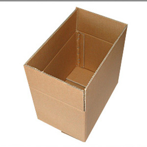 供应瓦楞纸板包装箱 纸箱 纸盒