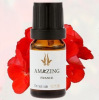 Amazing天竺葵单方精油10ml 平衡控油收缩毛孔驱除蚊虫 产后补养
