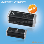 供应威特宝9000毫安万能充电器 iphone5手机充电器批发