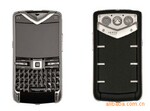 首款全键盘 威图 VERTU 手机 双卡双模双待 WIFI 真皮打造 手写