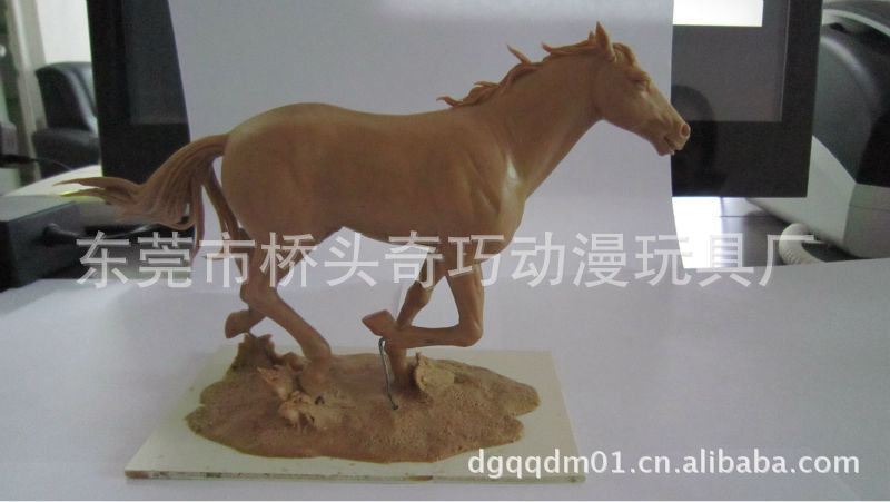 泥样,手板,泥样手板,动物手板,手板原型,泥雕雕塑,泥雕动物图片_5