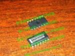 CD4069UBM96 CD4069UBM CD4069