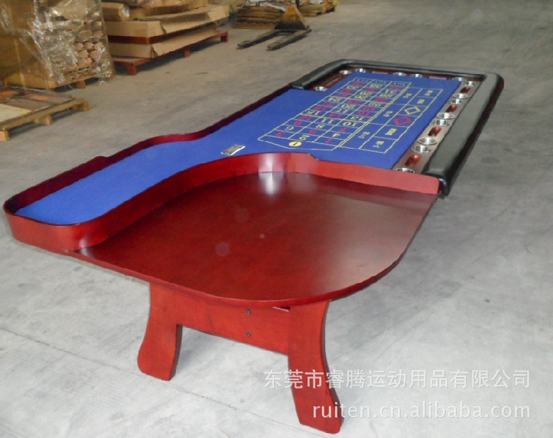 ROULETTETABLE