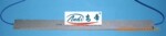 过胶机、过塑机、塑封机发热片、电热片
