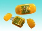 供应厂家直销 优质 出售库存大双帽读卡器 SD+TF