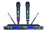 MIPU咪谱UHF无线麦克风,麦克风、话筒、专业话筒MP-168U