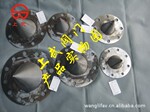 供应不锈钢锥形过滤器