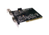 UT-712 【PCI RS-485、RS-422转换卡】