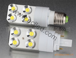 LED���ơ�PL�ơ�G24���ơ�LED�β��4W/6W/8W