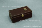 【高档酒盒制造工厂】供应2012款酒盒、红酒盒、红酒包装盒(图)