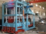 碳素振动成型机 炭素成型机 炭素振动成型机 富源专利产品