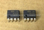 NE555N STоƬNE555N���ɵ�·NE555Nȫ��ԭװIC