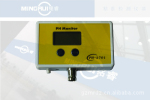 供应PH-2701型壁挂式水质PH检测仪