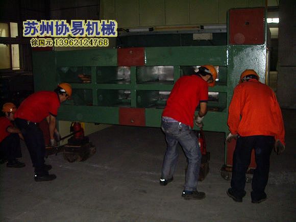定制JW36-400电机外壳专用闭式压力机 领跑行业自动化革命